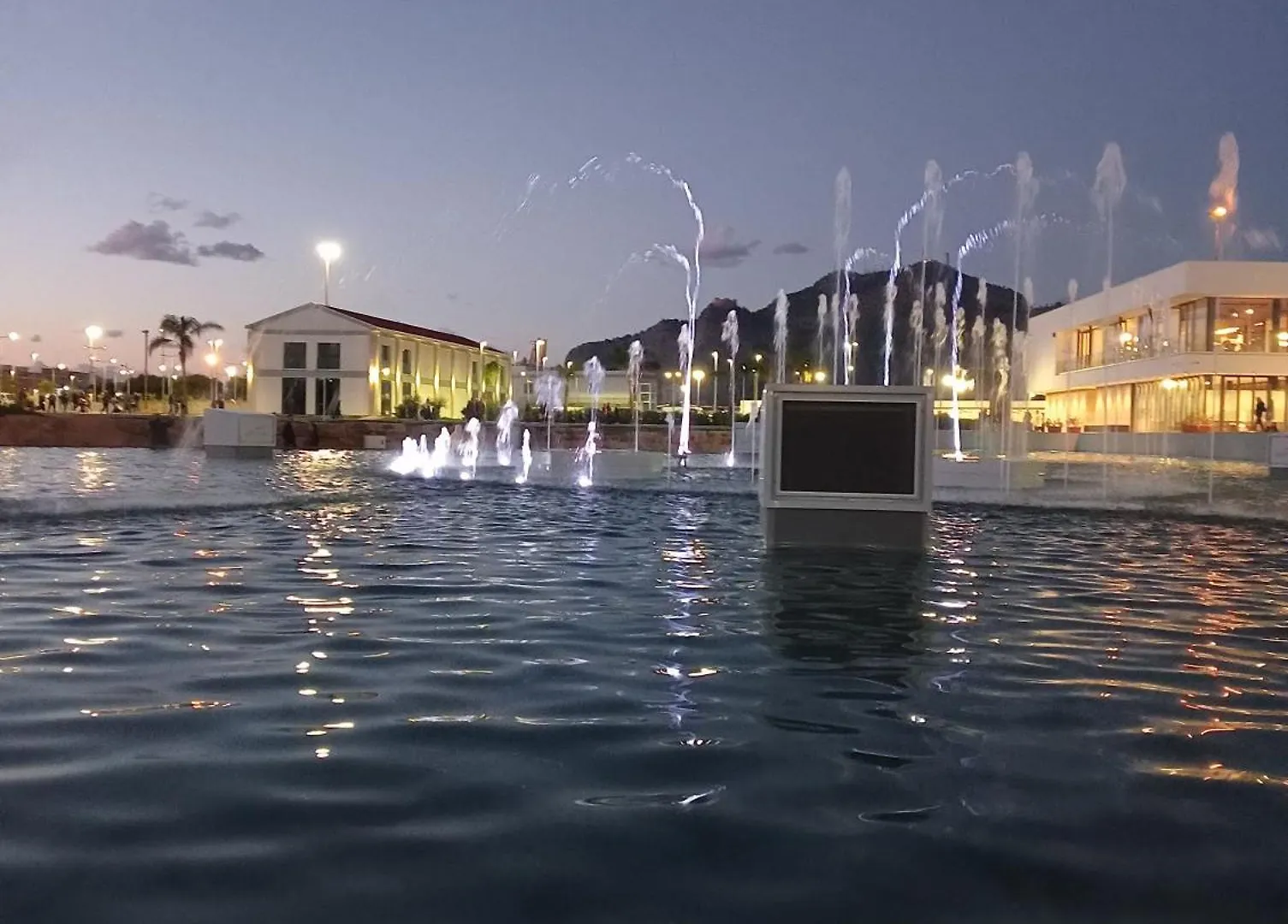 פלרמו All'Ombra Di Porta Nuova דירה