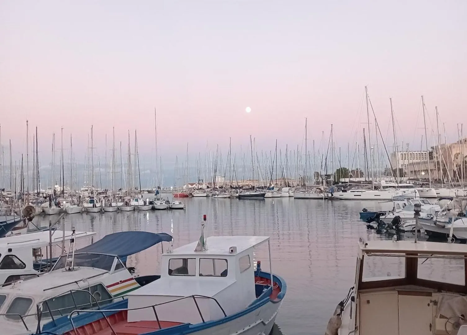 Apartmán All'Ombra Di Porta Nuova Palermo Itálie