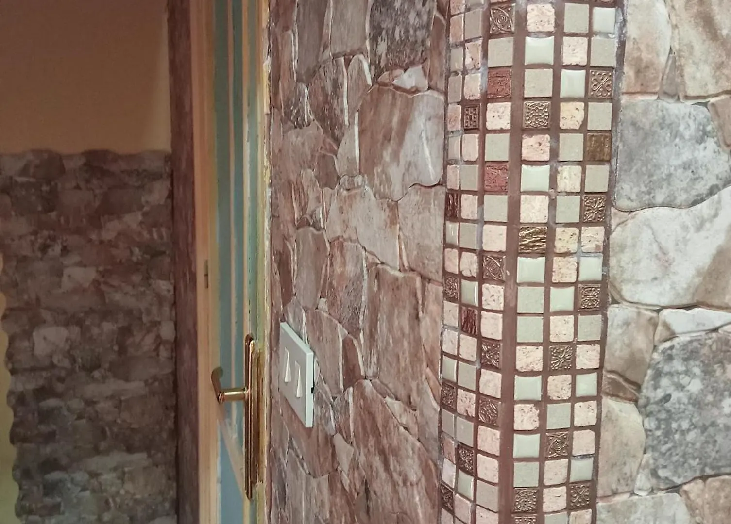 Apartmán All'Ombra Di Porta Nuova Palermo Itálie