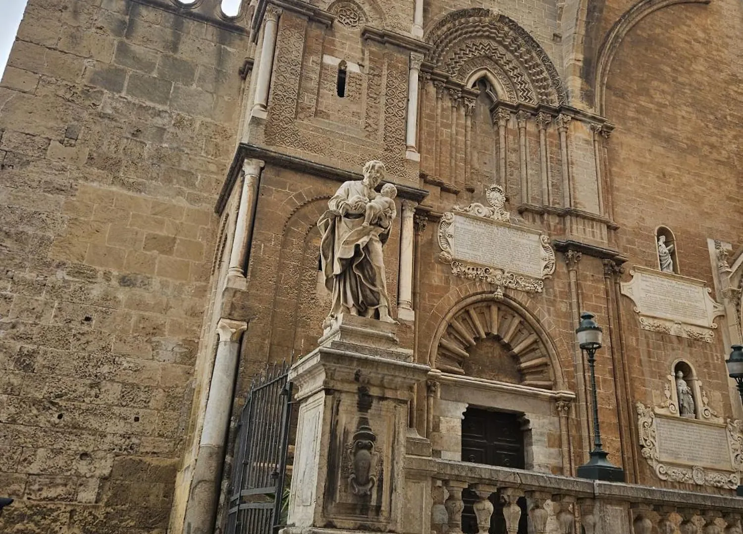 פלרמו All'Ombra Di Porta Nuova 0*,  איטליה