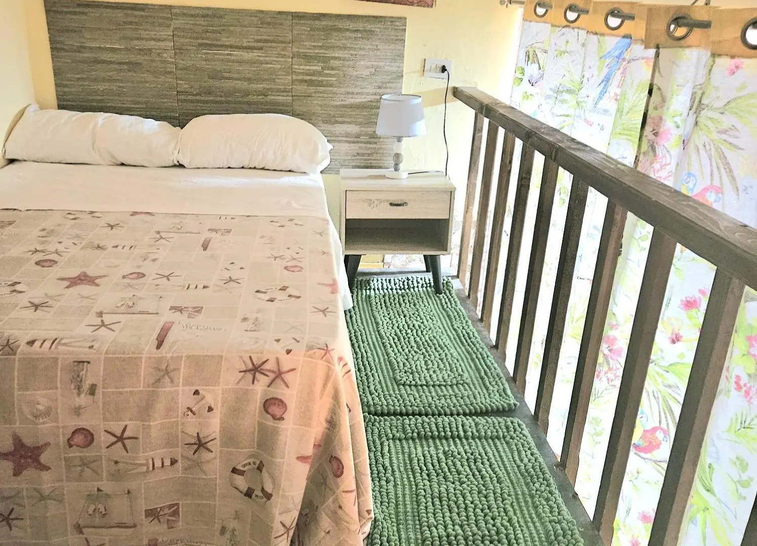 Apartmán All'Ombra Di Porta Nuova Palermo Itálie