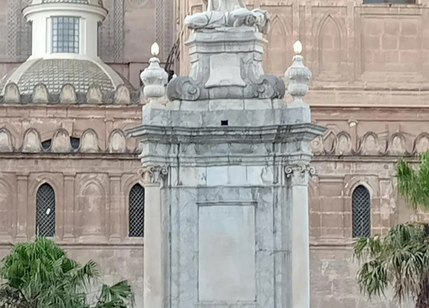 All'Ombra Di Porta Nuova Palermo