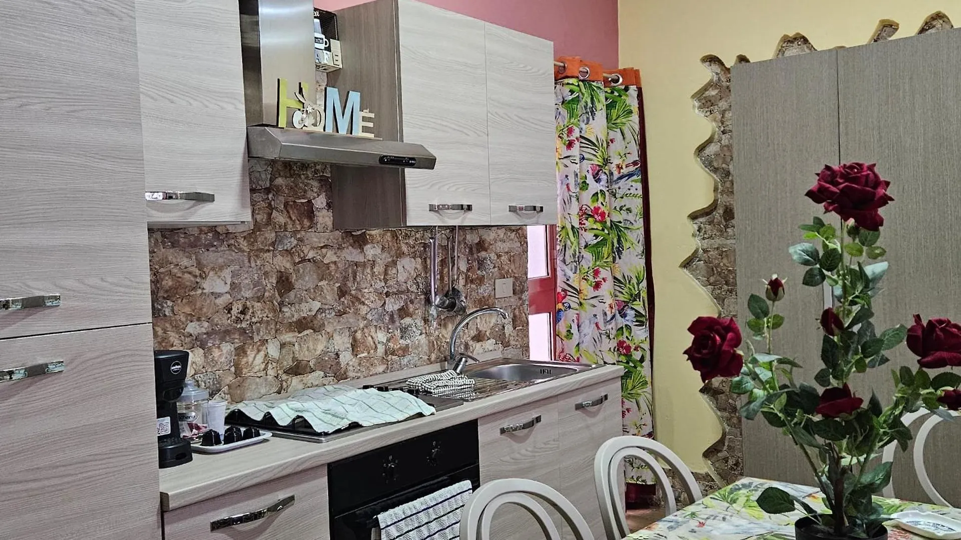 Apartment All'Ombra Di Porta Nuova Palermo