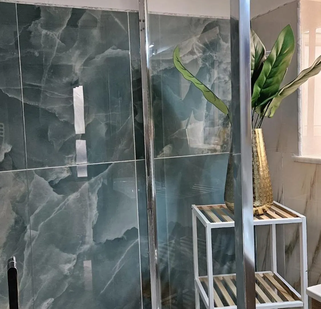 Apartment All'Ombra Di Porta Nuova Palermo
