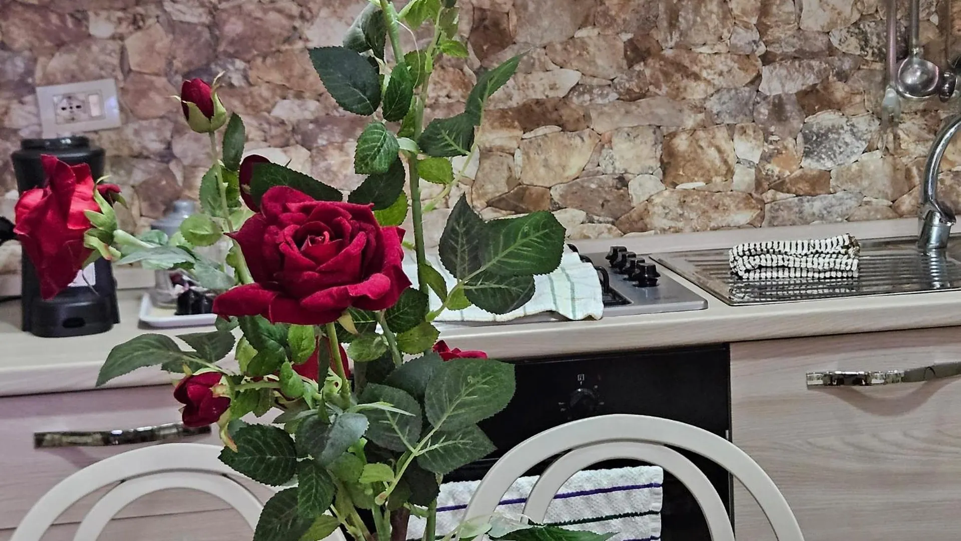 Appartement All'Ombra Di Porta Nuova Palerme Italie